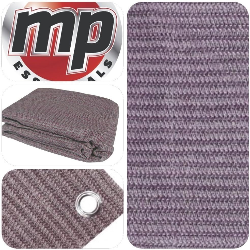 MP Essentials Breathable & Weatherproof Outdoor Groundsheet Tent & Awning Carpet