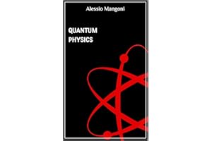 Quantum physics (pocket physics Book 1)