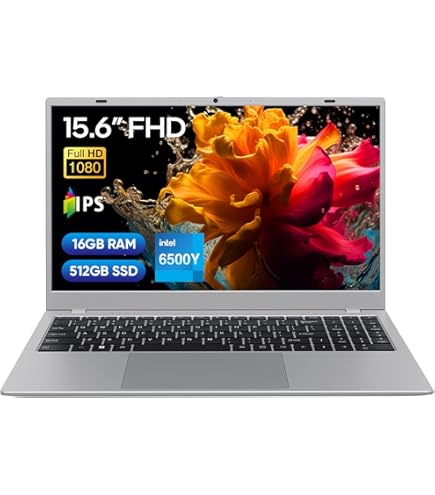 15.6インチ ノートパソコン GTBOX 6500Y 15.6インチ ノートパソコン GTBOX 6500Y - メルカリ