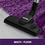 VYTRONIX HSV3 Upright Vacuum Cleaner 600W 5m Cord 2.5kg 3-in-1 view 4