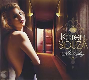 Amazon ホテル ソウサ カレン ソウサ ジャズ フュージョン 音楽