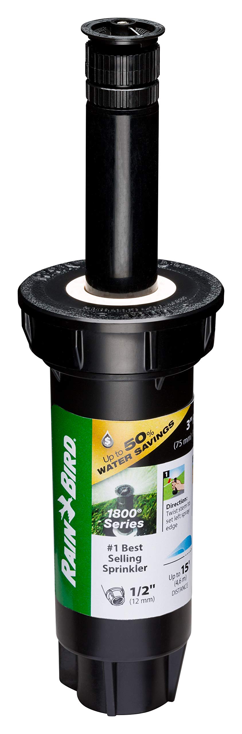 Rain Bird 1803APPRS Pressure Regulating