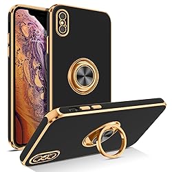 BENTOBEN iPhone Xs Max Case, Phone Case iPhone