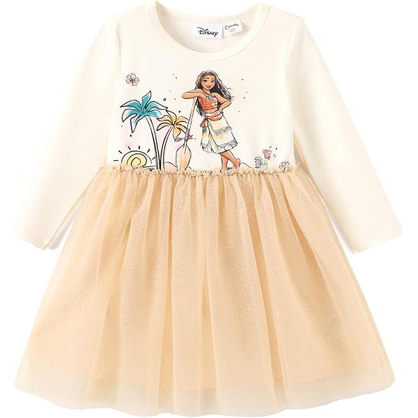 long sleeve moana dress Garden Moana Dress Small/Medium / Blue
