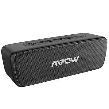 mpow speaker