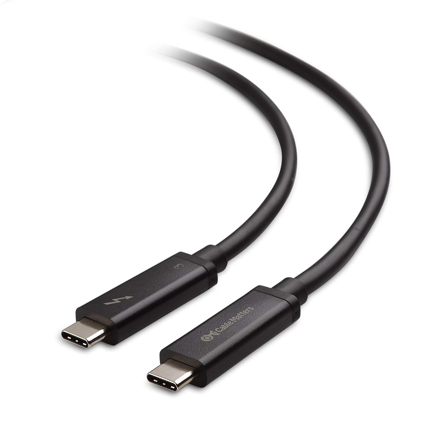 Best Thunderbolt 3 Cable 3M