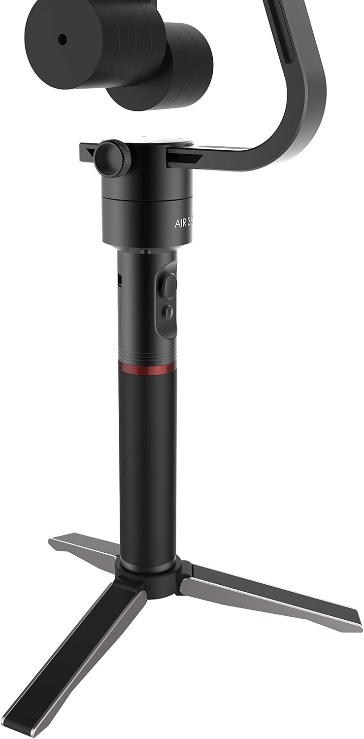 moza guru 360 gimbal