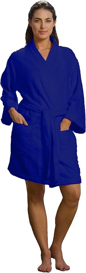 men's robes on amazon