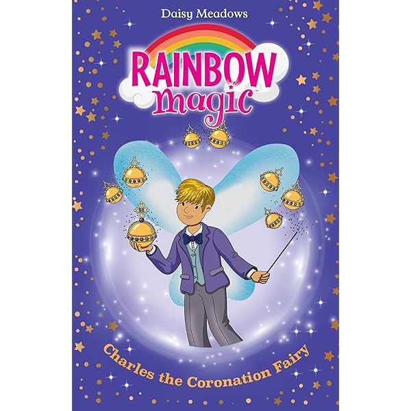 Orchard Books Rainbow Magic Hope the Welcome Fairy.: Daisy Meadows