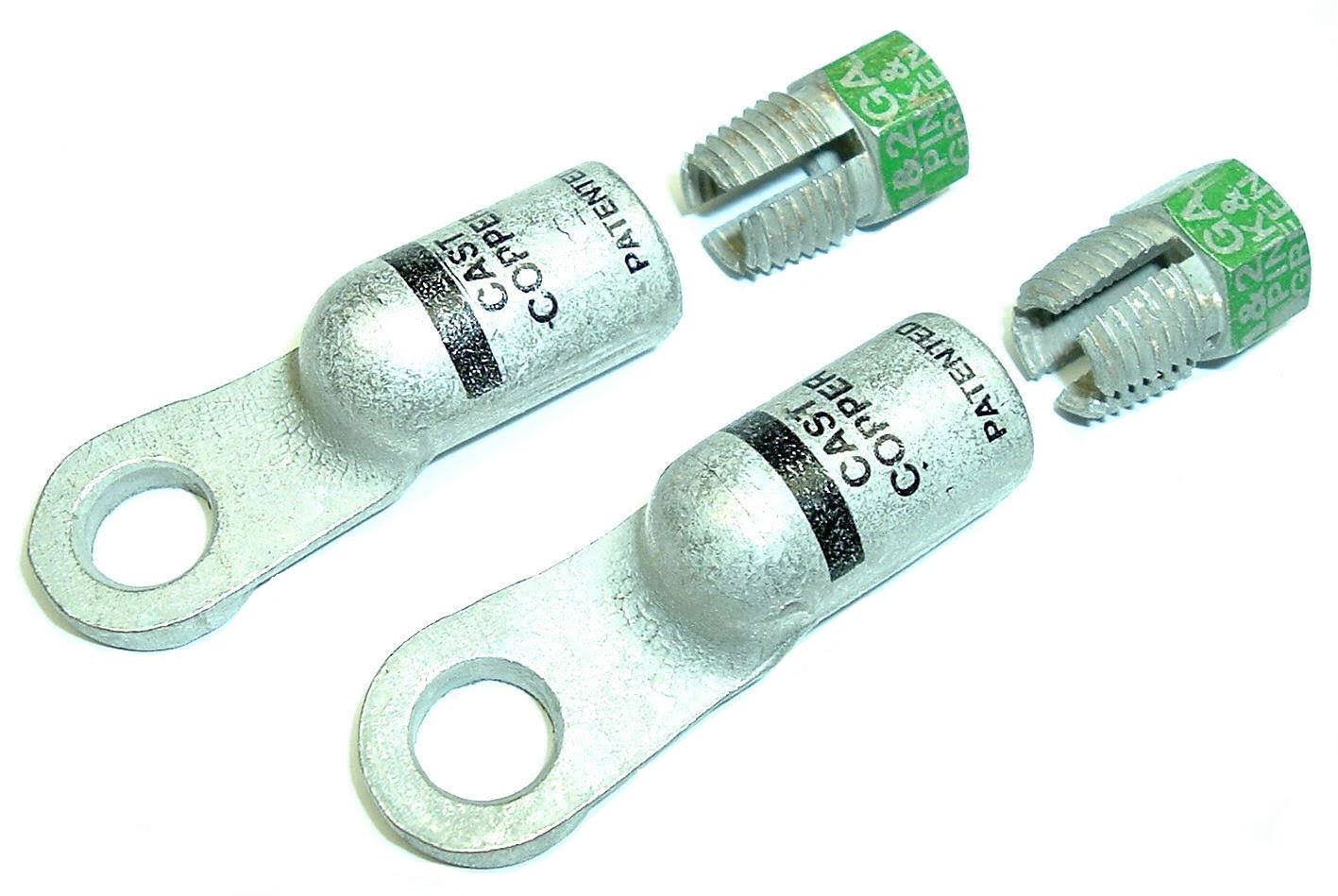 Battery Cables/terminals Ford Truck Enthusiasts Forums