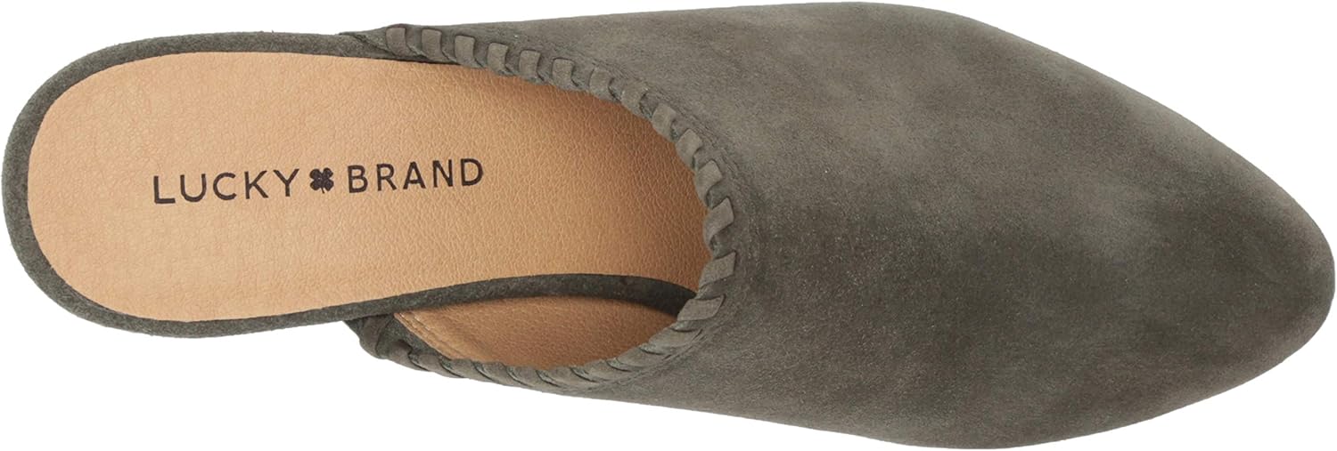 lucky brand randre clog