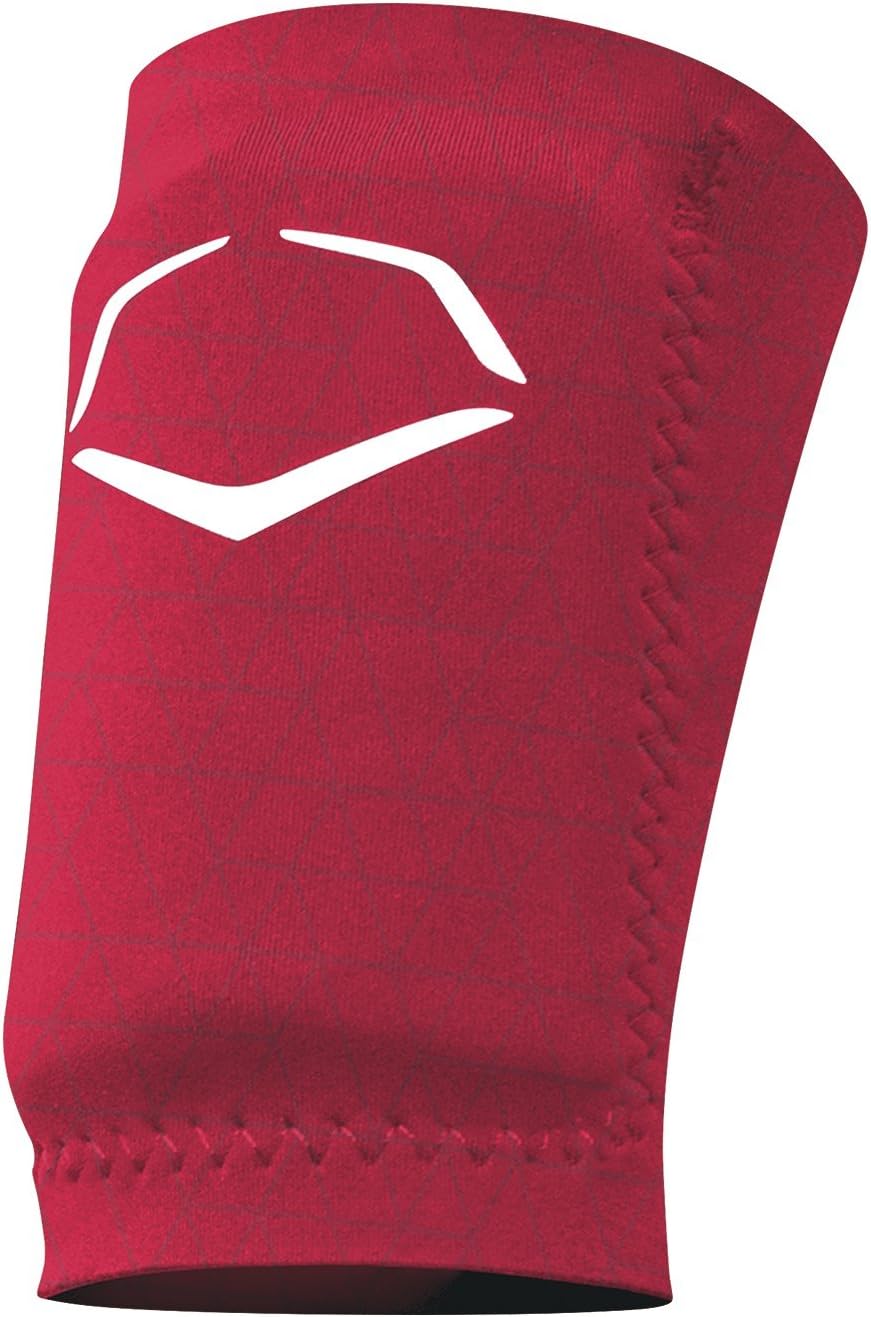 EvoShield EvoCharge Protective Wrist Guard: Sports & Outdoors
