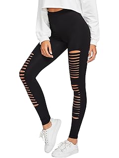 cutout workout leggings