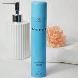 Revita ReVITAFOAM Moisturising Hair Mousse 125g All Hair Types UK Delivery view 3