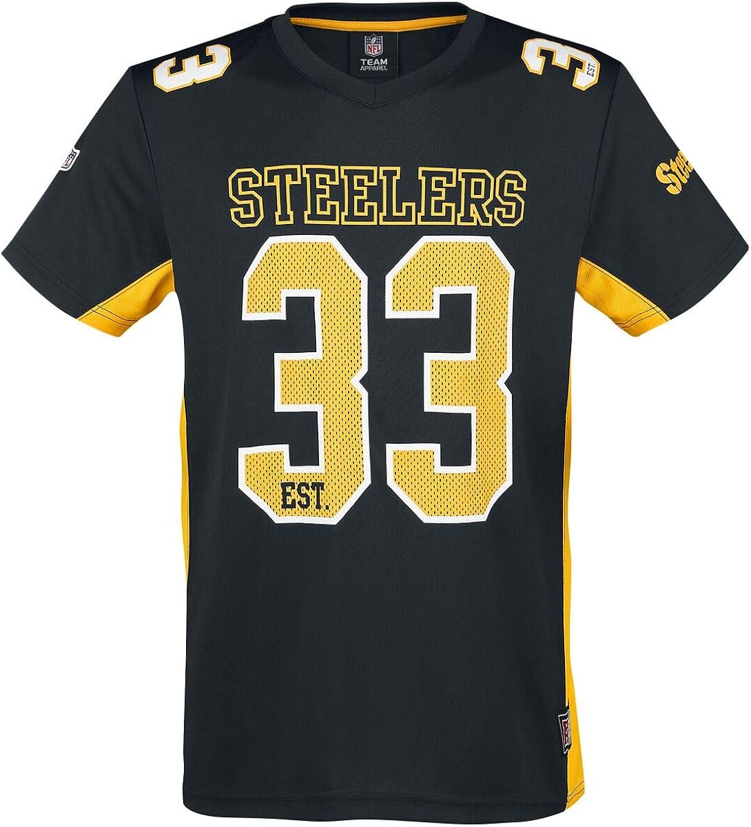 pittsburgh steelers trikot