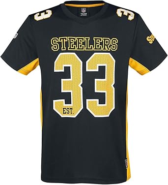 pittsburgh steelers trikot
