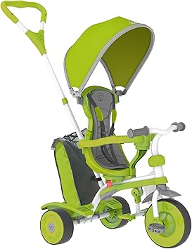 yvolution strolly spin trike