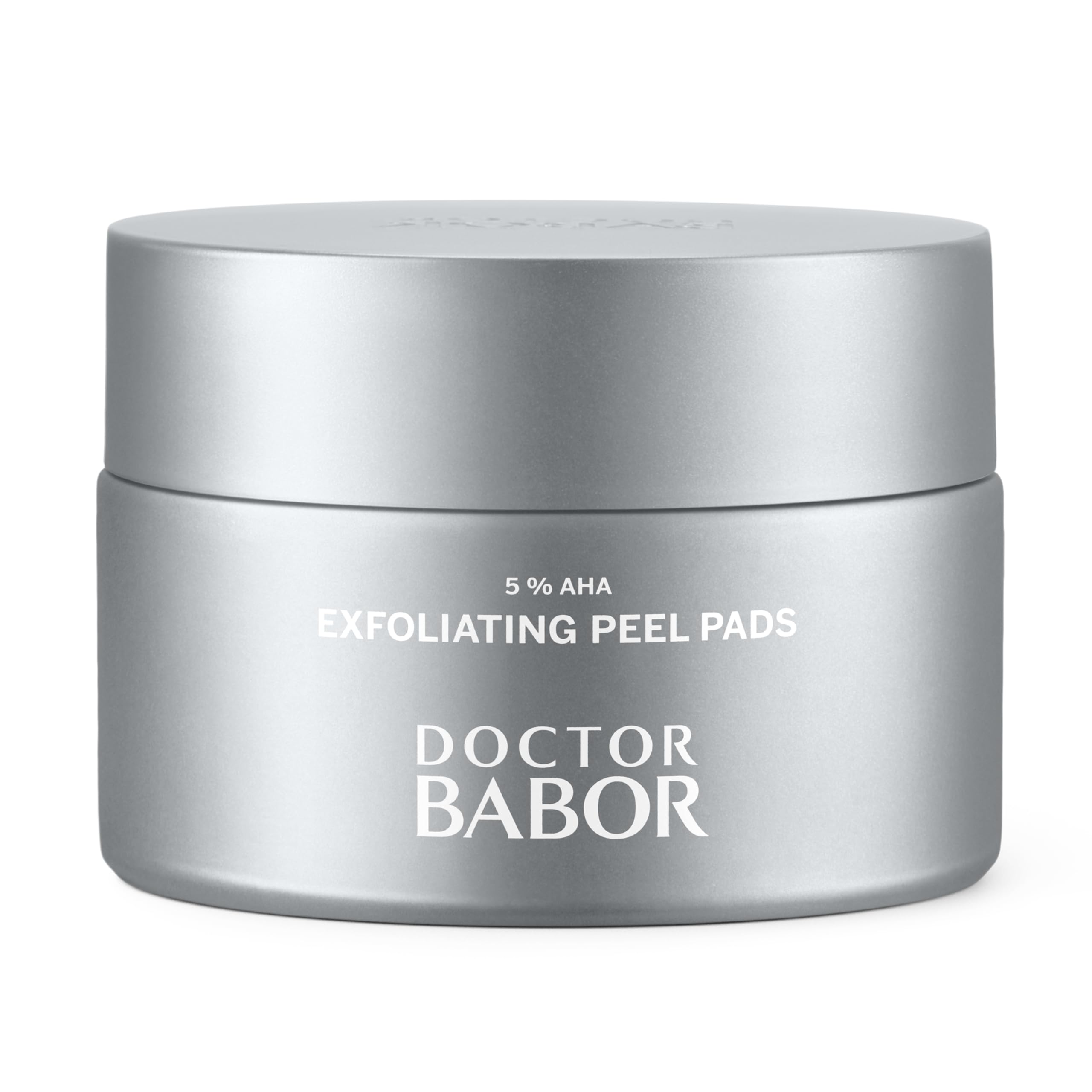 Babor Doctor Babor Resurface Exfoliating Peel Pads 40pcs - exfoliating pads