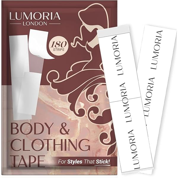 best fashion tape for wedding dress Bridal tape is the best invention since the sliced pan!! Who knew a strip of double sided sticky tape could save the day ensuring your dress sits perfectly on your body. Be sure to stock up for your