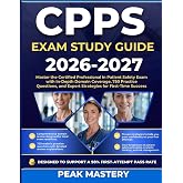 CPPS EXAM STUDY GUIDE 2026-2027: Master the Certified Professional in Patient Safety Exam with In-Depth Domain Coverage, 750 Practice Questions, and Expert Strategies for First-Time Success