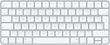 Apple Magic Keyboard British English Wireless USB-C Charge Cable