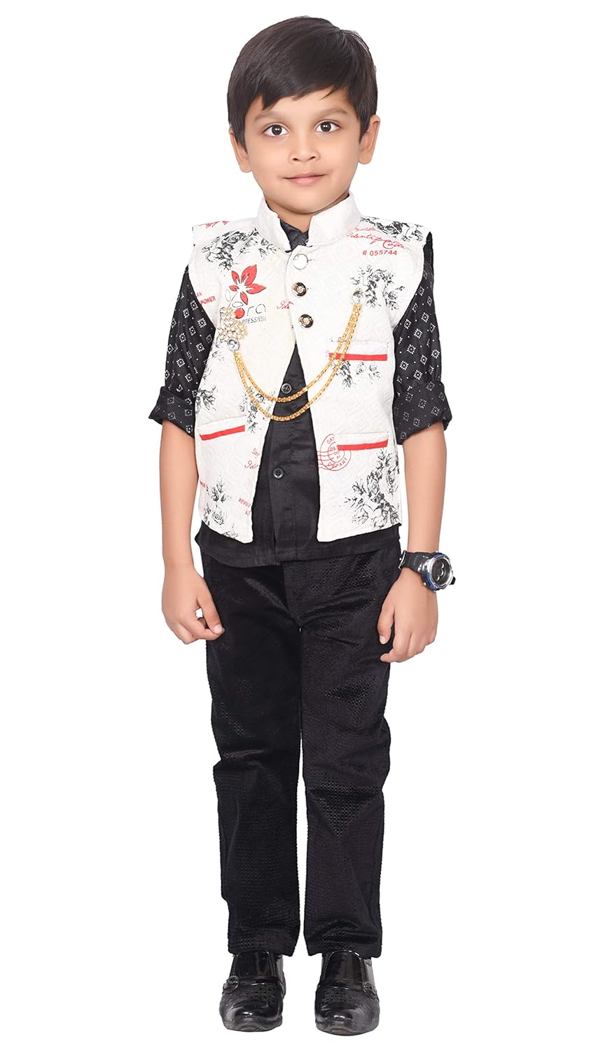 ethnic wear for boys