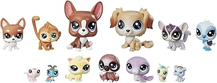 littlest pet shop roxy