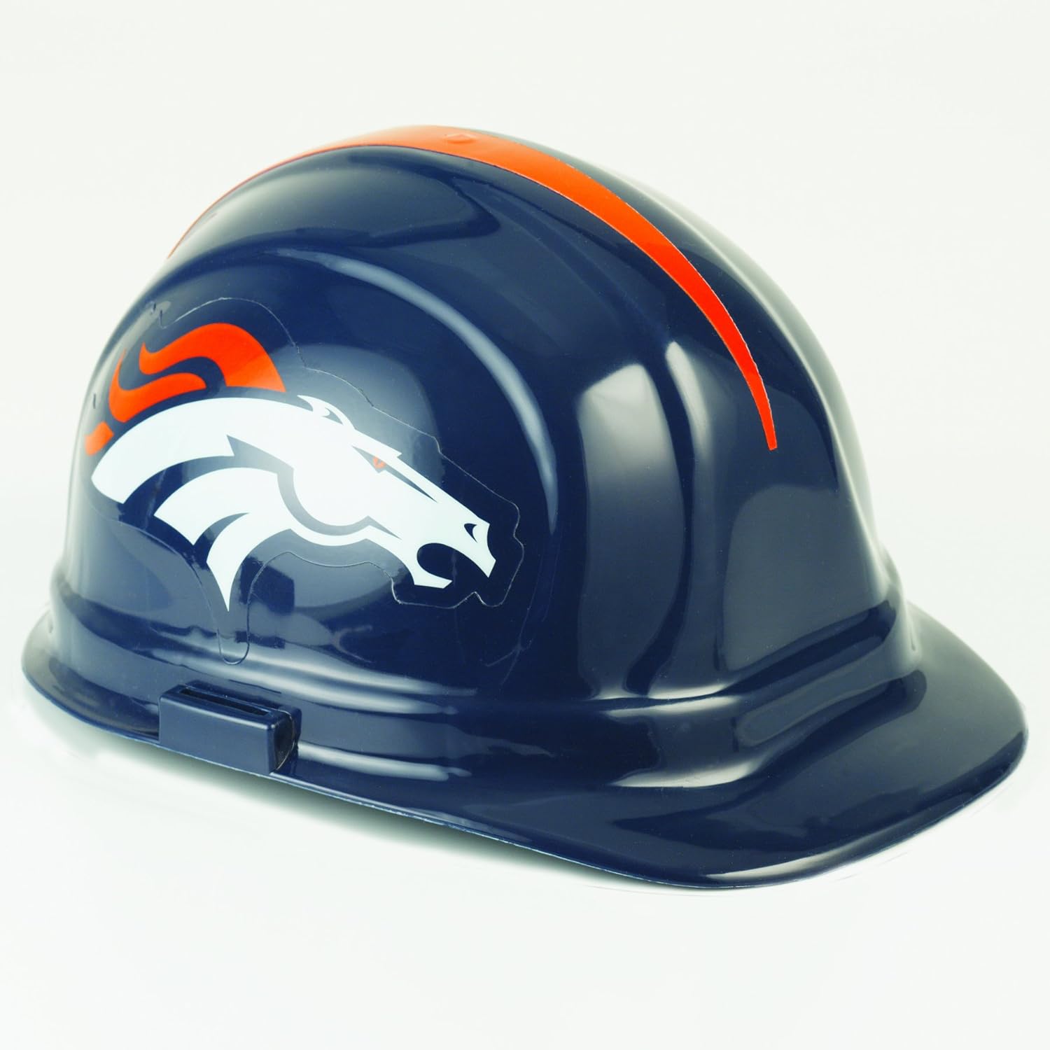 broncos hard hat