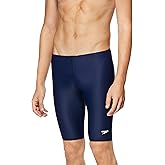 Speedo Men's Swimsuit Jammer ProLT Solid