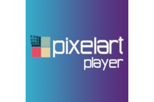 Pixelart - Digital Signage Player