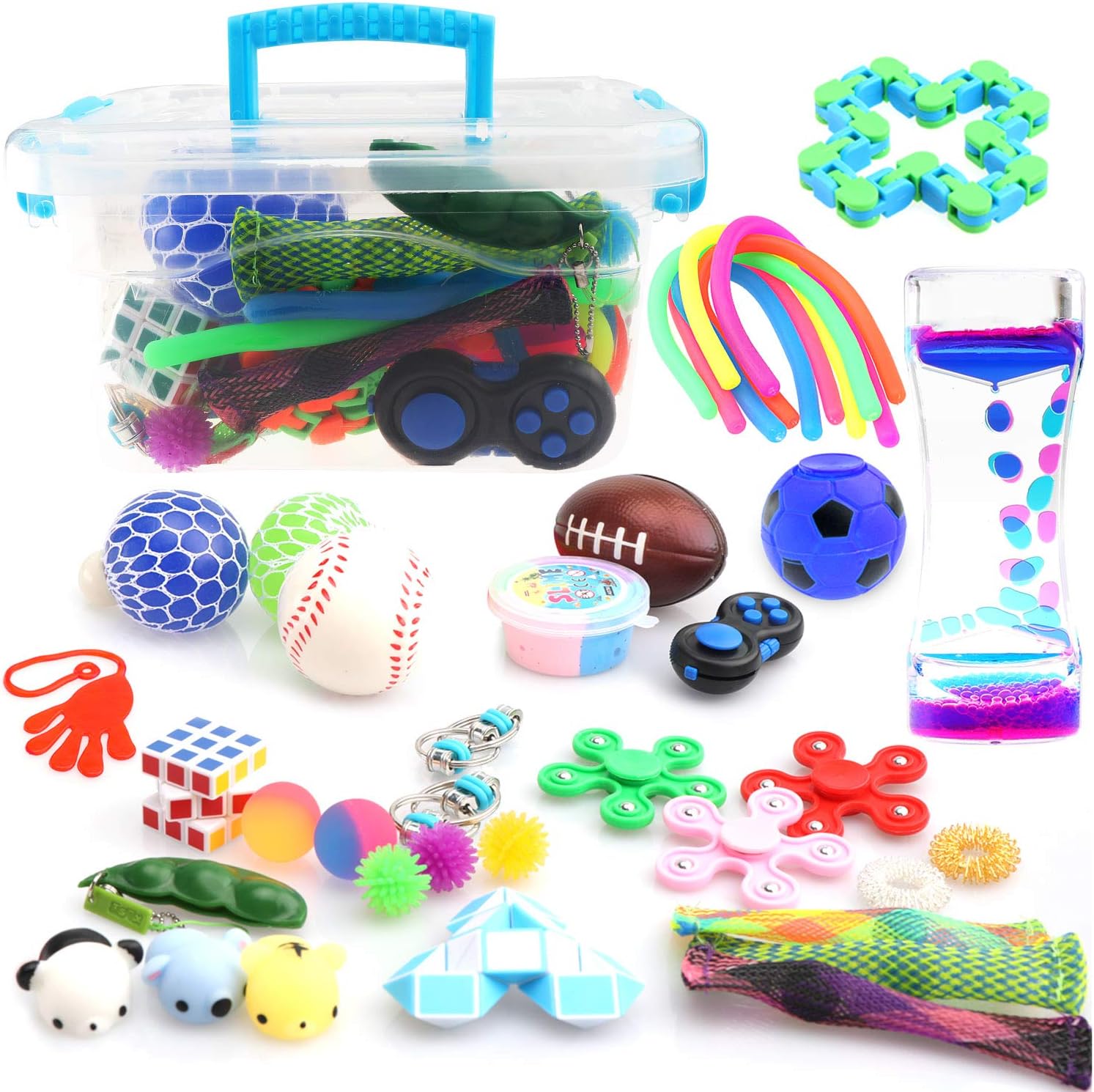 amazon christmas toy list 2018