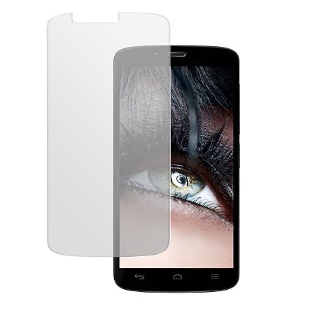 MTB Display Schutzglas aus Tempered Glass für Das Honor Holly - 9H - 2.5D - Schutzfolie Glasfolie Protector
