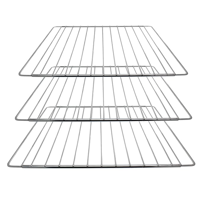 Spares2go Universal Ajustable horno cocina de caravana y camping ...