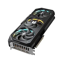 GIGABYTE GeForce RTX 5070 Gaming OC 12G Graphics