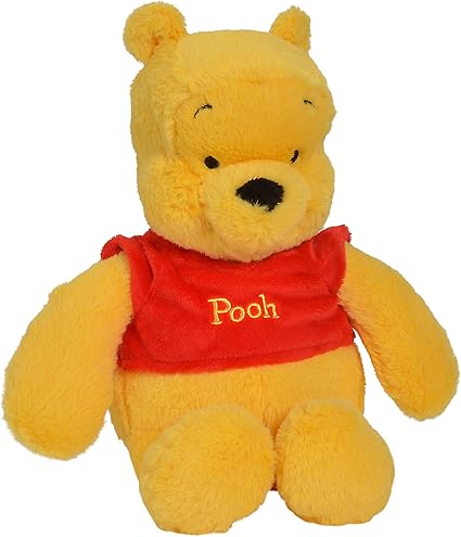 winnie the pooh snuggletime