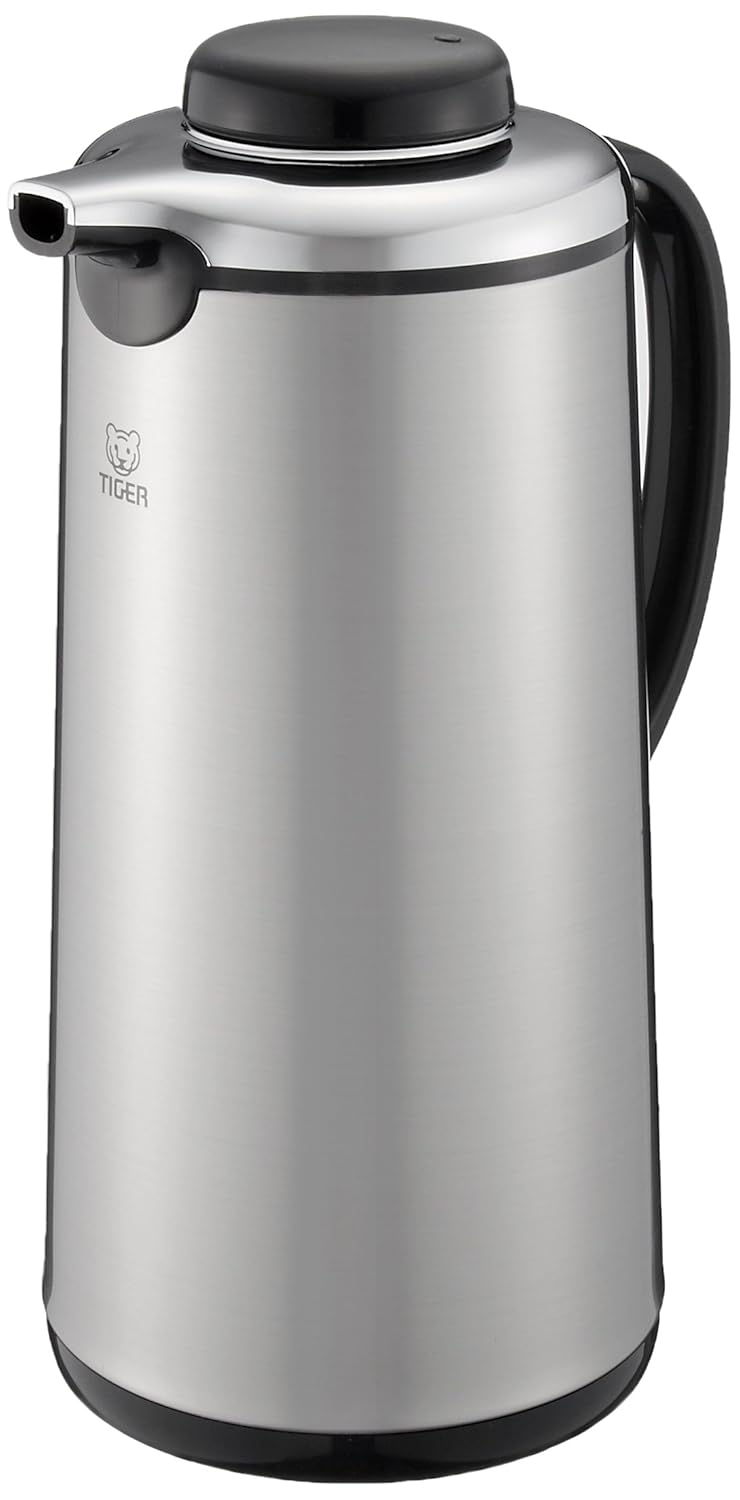 21年最新版 保温ポットの人気おすすめランキング10選 おしゃれで冷めない セレクト Gooランキング