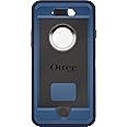 OtterBox Defender Case for iPhone 6, 6s - Bulk Packaging - (Case Only - Holster Not Included) - Indigo Harbor (Royal Blue/Adm
