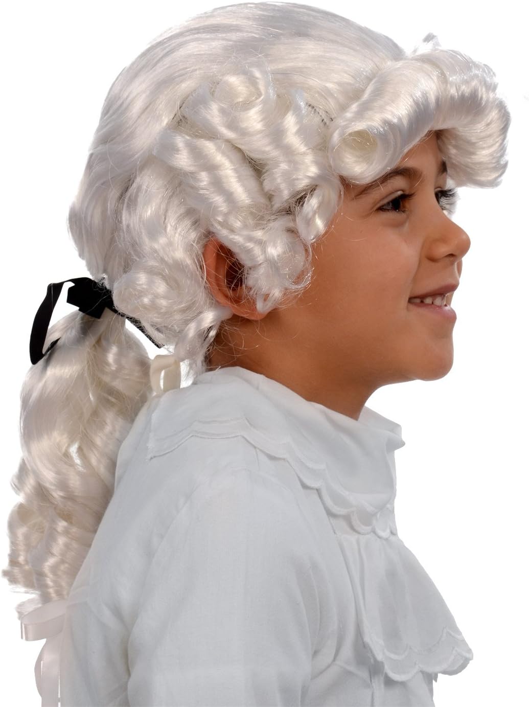 George washington wig amazon Clearance