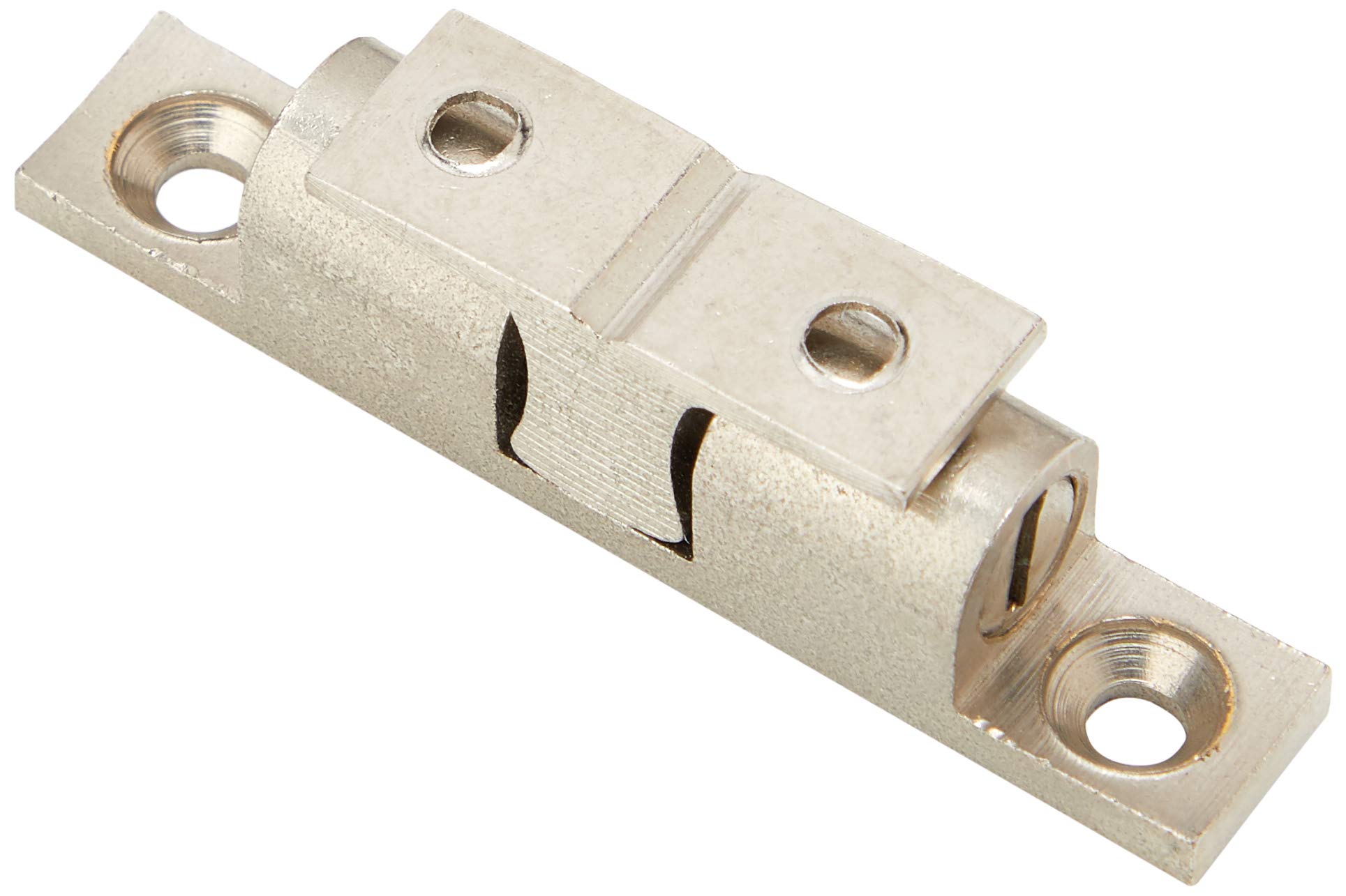 CLUTCH 9X49MM BRASS NICK/ST.S