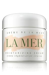 La Mer by LA MER La Mer Creme de La Mer--/2OZ , white