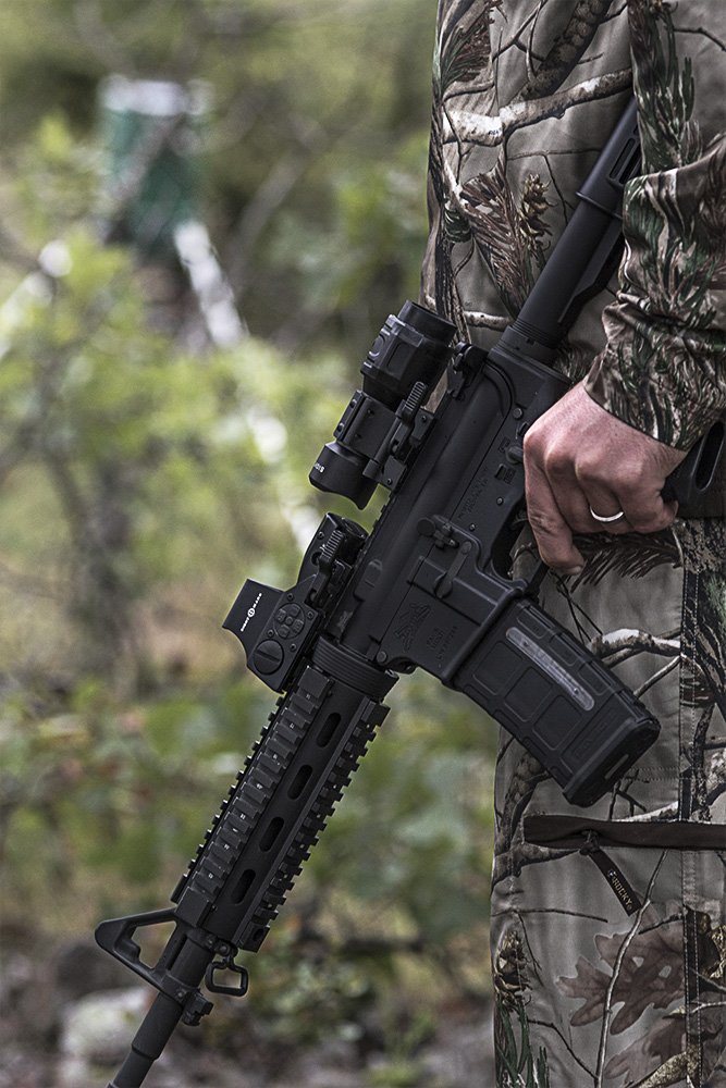 The 3 Best EOTech Clone in 2019 Knock Off Eotech Reviews
