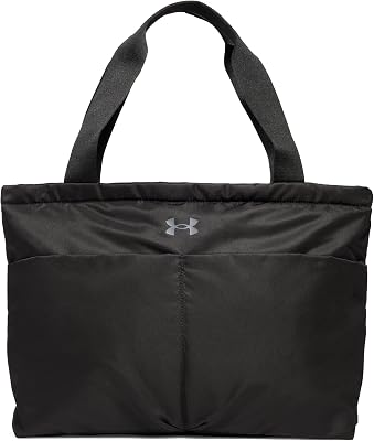 Borsa tote Studio Lite da donna, taglia unica, Nero / / Castlerock, One Size
