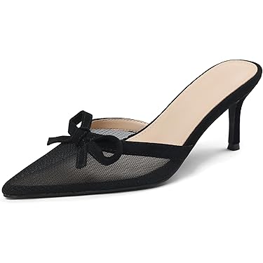 Amazon.com New Releases: The best-selling new & future releases in Women's  Pumps