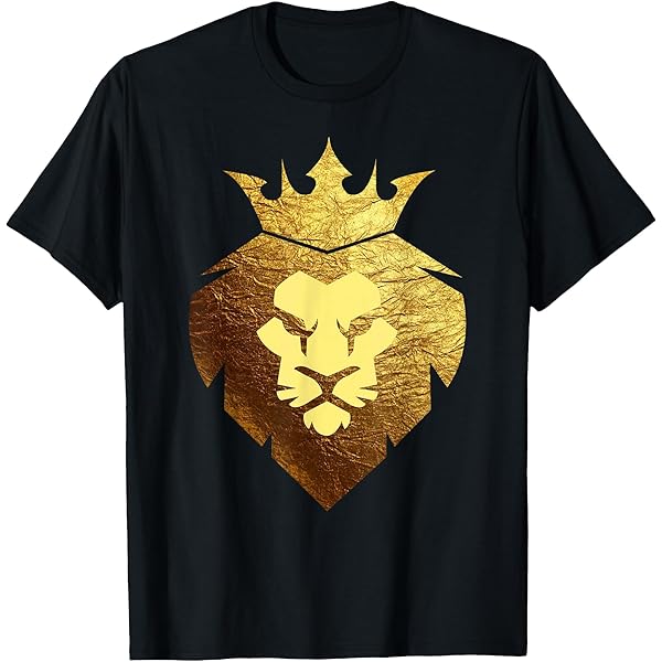 Playeras Con Estampado 3d De Cristo Jesús Y León De God Rel | Meses Sin