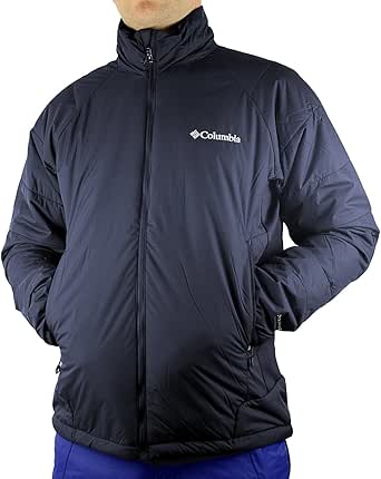 columbia primaloft