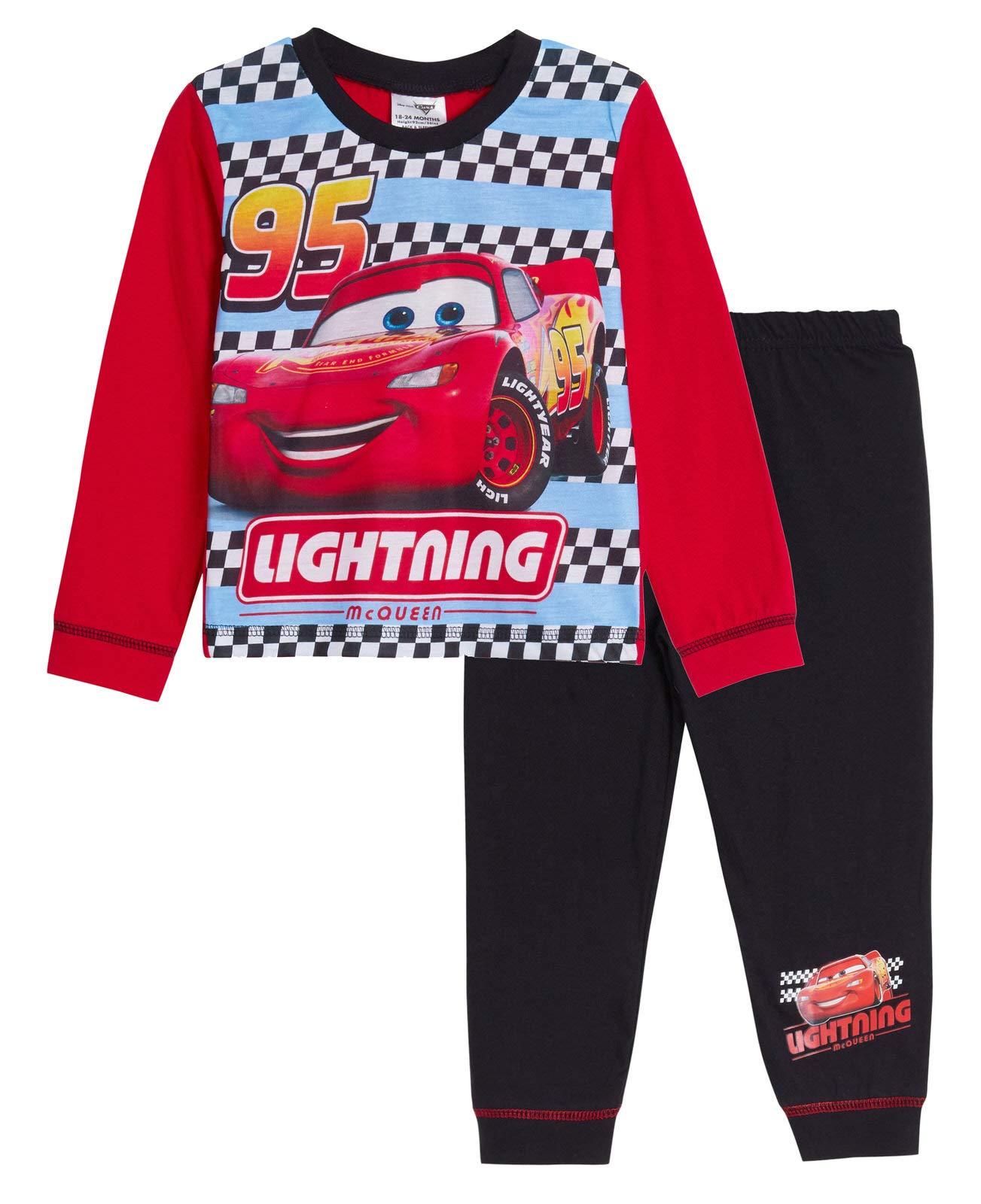 lightning mcqueen merchandise