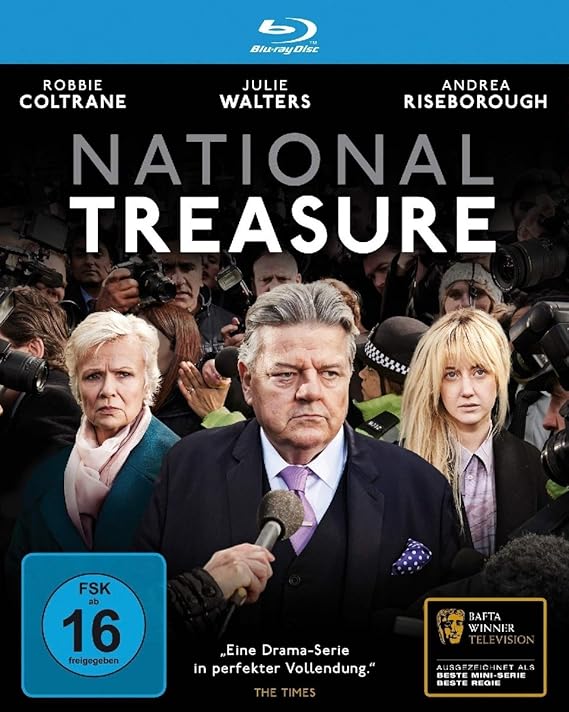 National Treasure,Bluray.7736486POY Amazon.ca DVD
