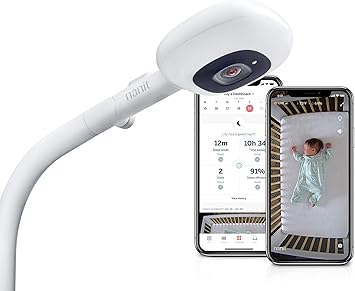 nanit portable stand