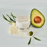 LABEL.M Weightless Souffle 120ml Hair Styling Cream by LABEL.M view 2