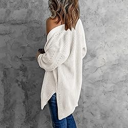 ADJHDFH Cardigan Sweaters For Women Lightweight
